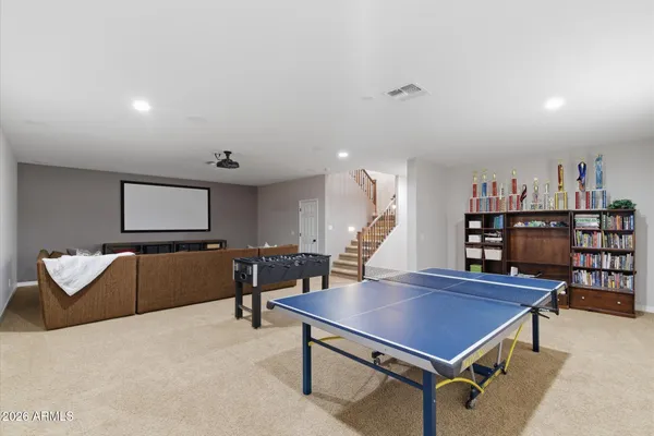 $1,240,000 | 3697 East Blue Ridge Place, Chandler, AZ 85249