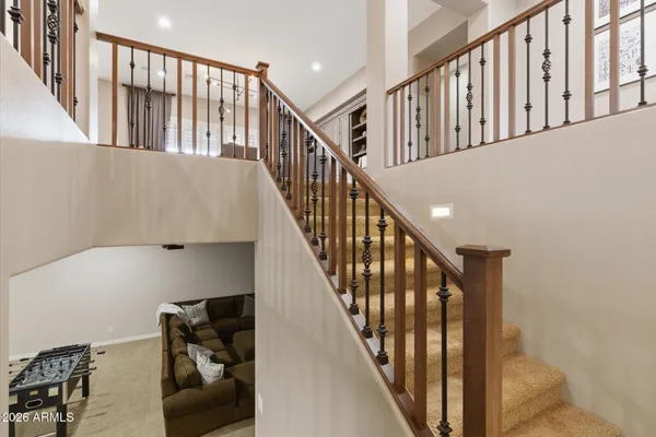 $1,240,000 | 3697 East Blue Ridge Place, Chandler, AZ 85249