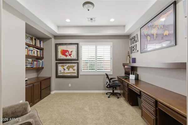 $1,240,000 | 3697 East Blue Ridge Place, Chandler, AZ 85249