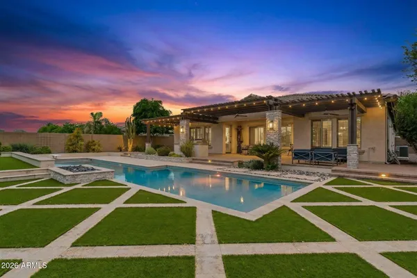 $1,240,000 | 3697 East Blue Ridge Place, Chandler, AZ 85249