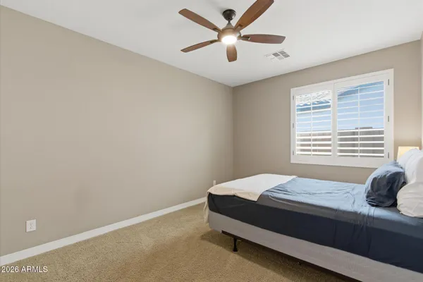 $1,240,000 | 3697 East Blue Ridge Place, Chandler, AZ 85249