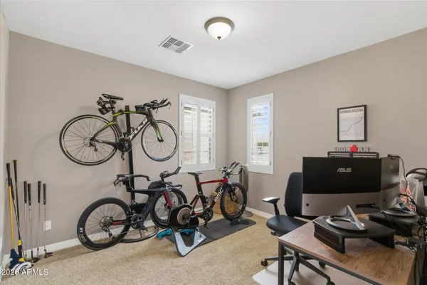 $1,240,000 | 3697 East Blue Ridge Place, Chandler, AZ 85249