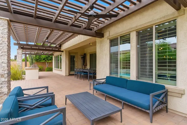 $1,240,000 | 3697 East Blue Ridge Place, Chandler, AZ 85249