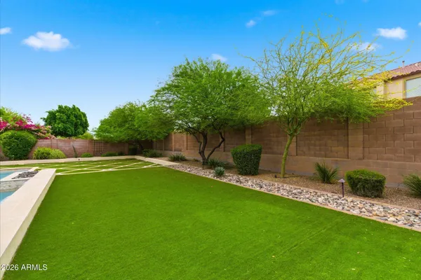 $1,240,000 | 3697 East Blue Ridge Place, Chandler, AZ 85249