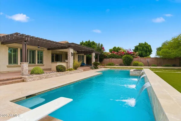 $1,240,000 | 3697 East Blue Ridge Place, Chandler, AZ 85249