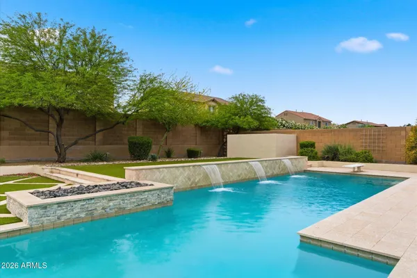 $1,240,000 | 3697 East Blue Ridge Place, Chandler, AZ 85249