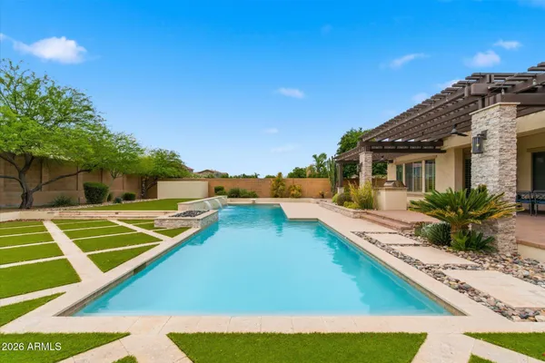 $1,240,000 | 3697 East Blue Ridge Place, Chandler, AZ 85249