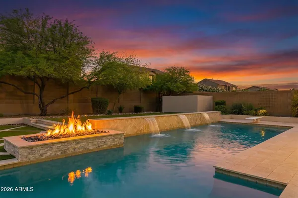 $1,240,000 | 3697 East Blue Ridge Place, Chandler, AZ 85249