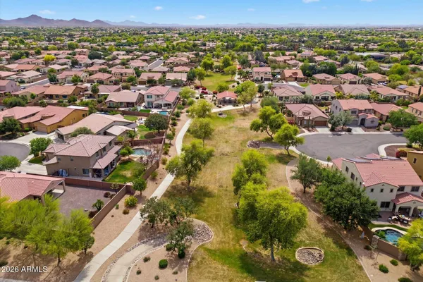 $1,240,000 | 3697 East Blue Ridge Place, Chandler, AZ 85249