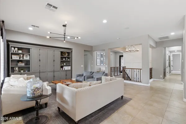 $1,240,000 | 3697 East Blue Ridge Place, Chandler, AZ 85249