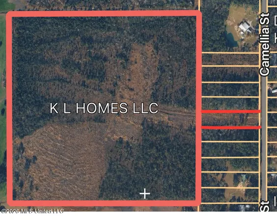 $259,900 | Camellia Street, Kiln, MS 39556