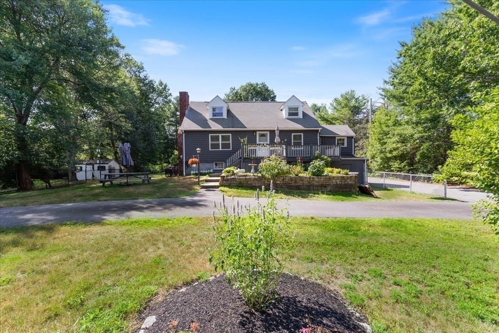 28 Burt Road Wilmington, MA 01887 - Photo 1 of 31 Gallery Image 1