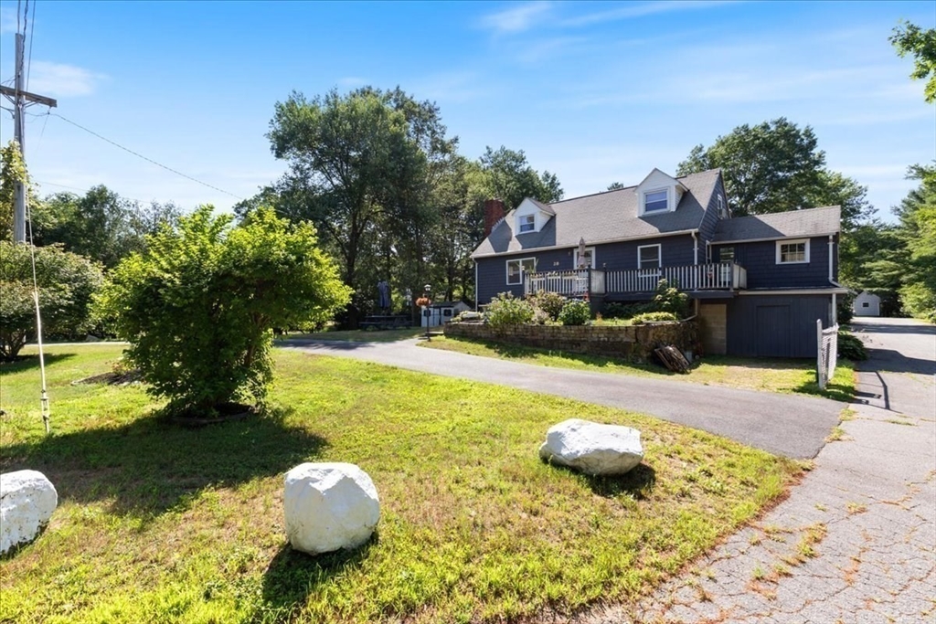 28 Burt Road Wilmington, MA 01887 - Photo 2 of 31 Gallery Image 2