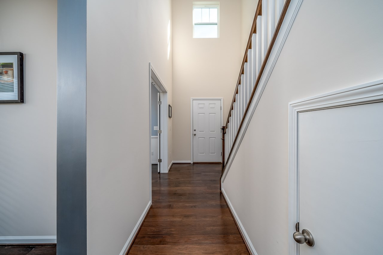 3521 Massey Ridge Court Raleigh, NC 27616 - Photo 2 of 30 Photo 2