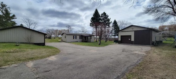 $1 | 209 3rd Avenue, Dent, MN 56528