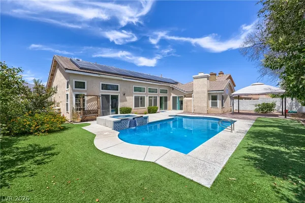 $530,000 | 1219 Dover Glen Drive, North Las Vegas, NV 89031