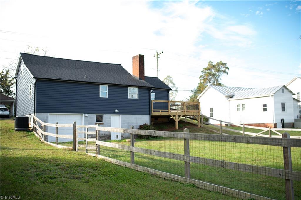 301 East Dalton Road King, NC 27021 - Photo 20 of 22