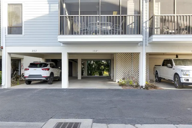 $475,000 | 3601 East Bay Drive, Unit 102, Holmes Beach, FL 34217