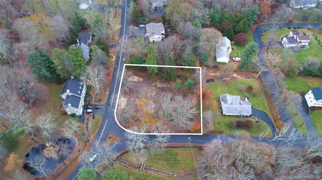 33 Olmstead Lane Ridgefield, CT 06877 - Photo 1 of 1
