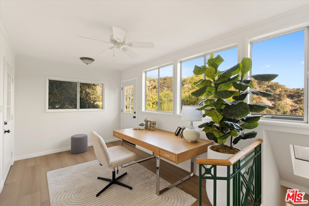 5514 Canyonside Road La Crescenta, CA 91214 - Photo 50 of 73 Gallery Image 50