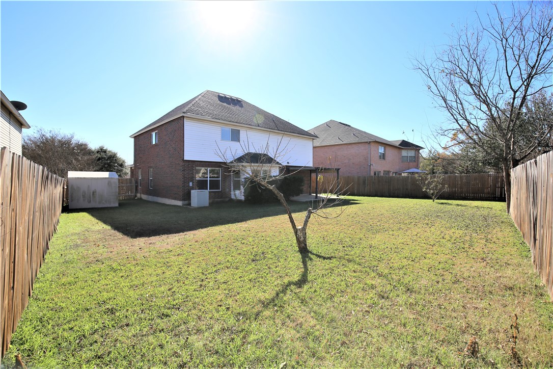 1915 Ruthie Run Cedar Park, TX 78613 - Photo 28 of 28