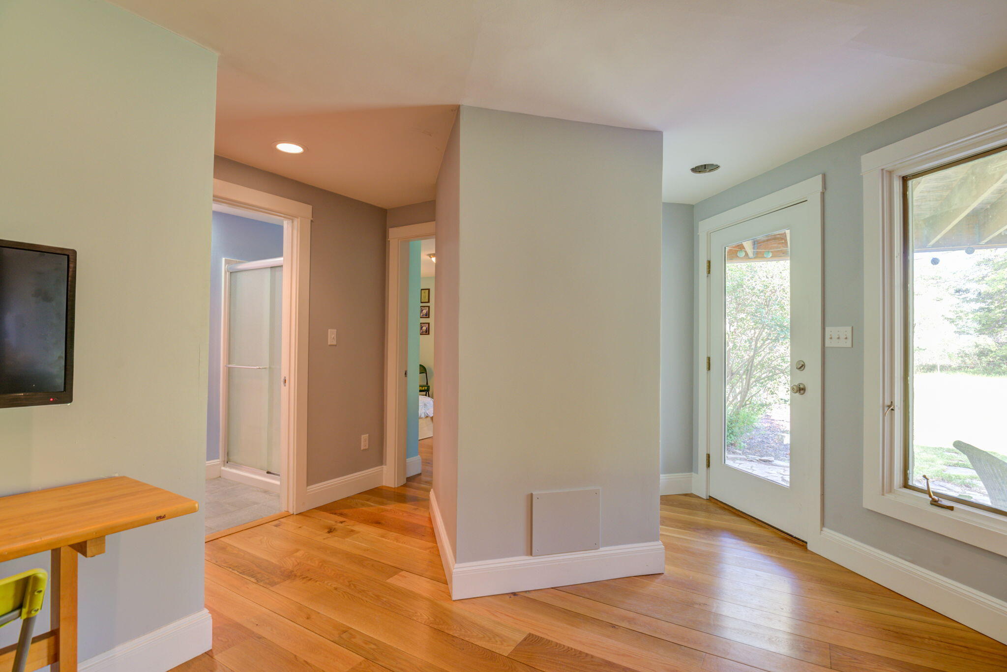 24 Curtis Road Yarmouth, ME 04096 - Photo 46 of 69 Common Area