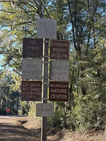 $125,000 | 0 Trade Hill Road, Midway, GA 31320
