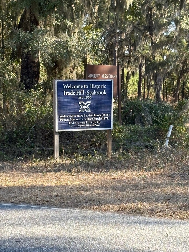 0 Trade Hill Road Midway, GA 31320 - Photo 8 of 10