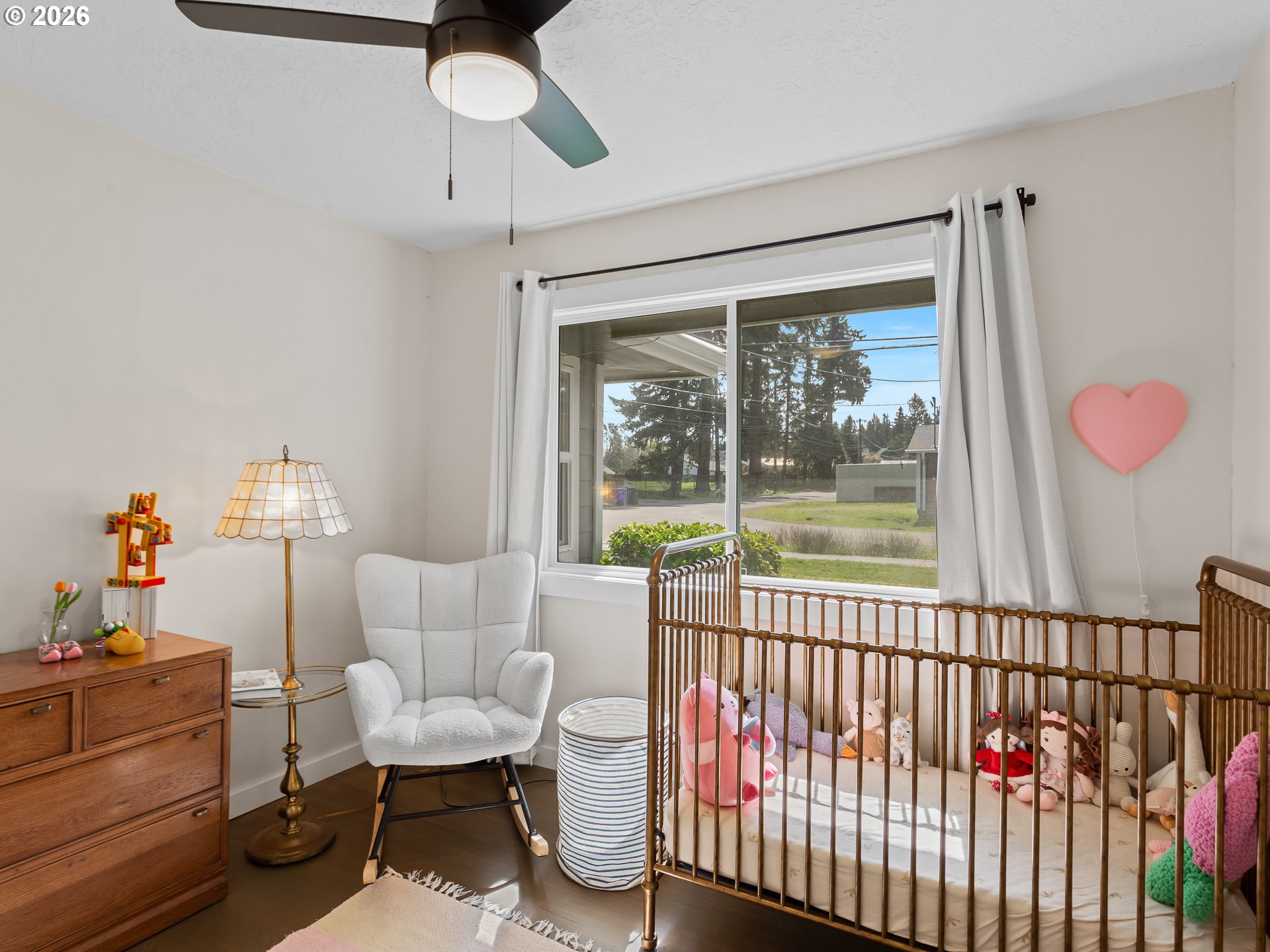 20149 Northeast Oregon Street Fairview, OR 97024 - Photo 25 of 37 a living room with furniture and a window