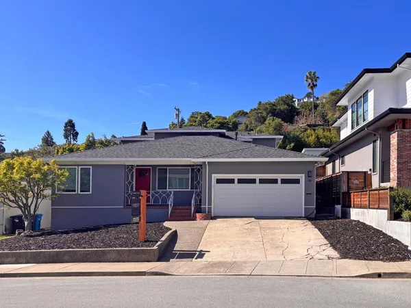 $2,890,000 | 74 Cedar Street, San Carlos, CA 94070