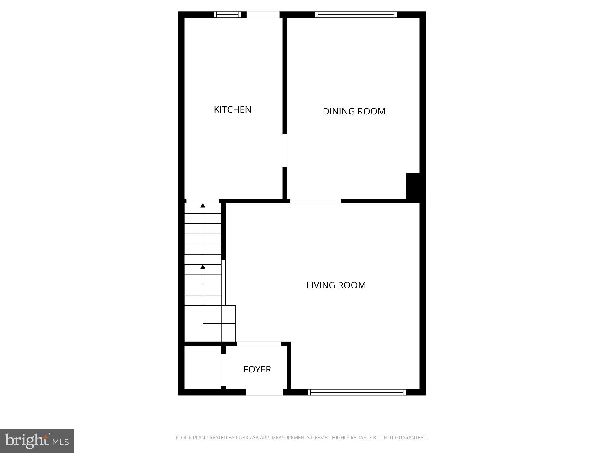 406 Greenlow Road Baltimore, MD 21228 - Photo 30 of 31 Spacious layout for modern living.