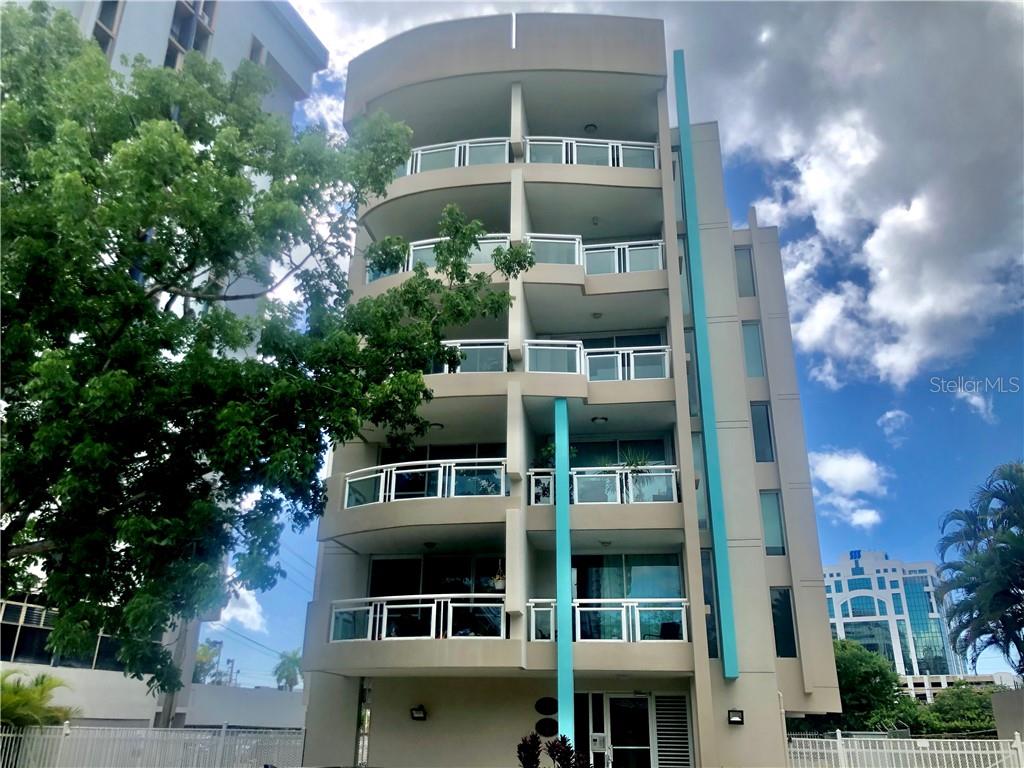 6 Parkside, Unit 601A Guaynabo, Guaynabo 00968 - Photo 1 of 1