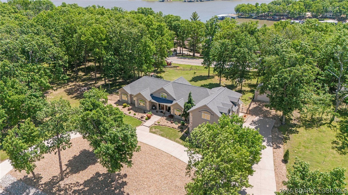 890 Anemone Road Lake Ozark, MO 65049 - Photo 54 of 65