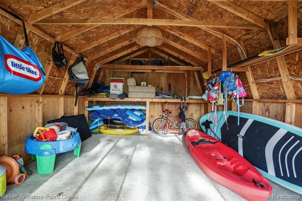 4425 Baker Road Alger, MI 48610 - Photo 29 of 71