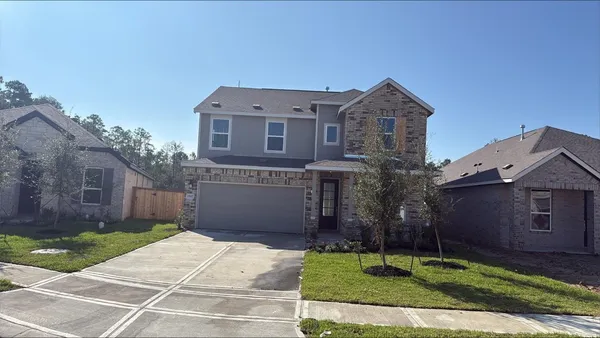 $350,990 | 3515 Atlas Pt Lane, Angleton, TX 77515