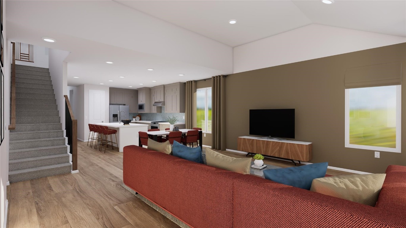 3515 Atlas Pt Lane Angleton, TX 77515 - Photo 13 of 23 **Photos are illustrative only. This is not the actual homesite.**