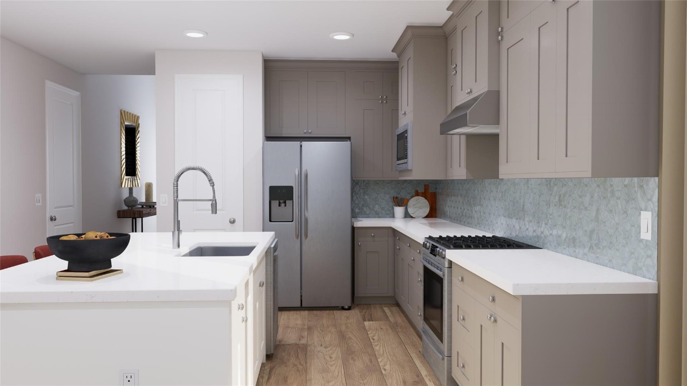 3515 Atlas Pt Lane Angleton, TX 77515 - Photo 14 of 23 **Photos are illustrative only. This is not the actual homesite.**