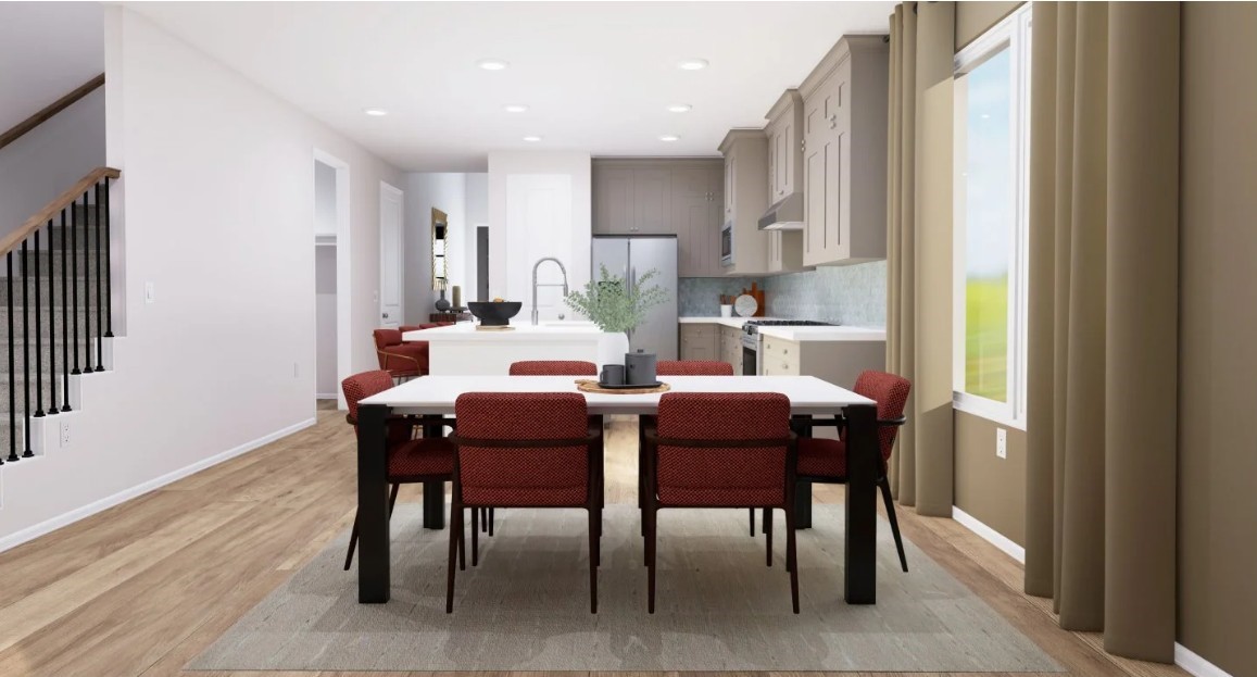 3515 Atlas Pt Lane Angleton, TX 77515 - Photo 16 of 23 **Photos are illustrative only. This is not the actual homesite.**