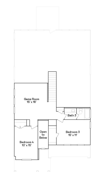 3515 Atlas Pt Lane Angleton, TX 77515 - Photo 9 of 23