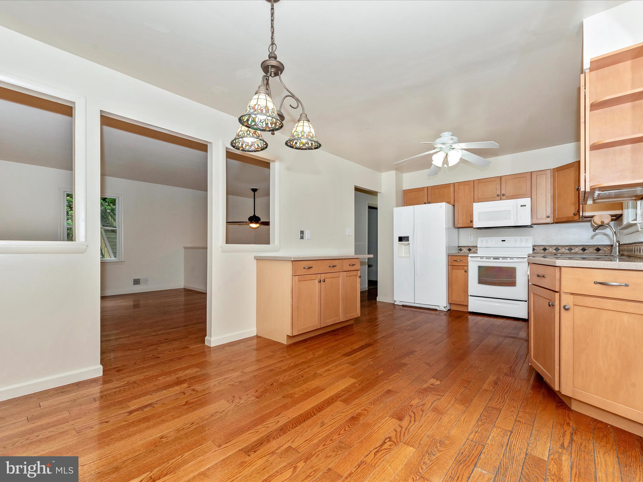 10924 Rawley Road New Market, MD 21774 - Photo 22 of 51 Dining Room