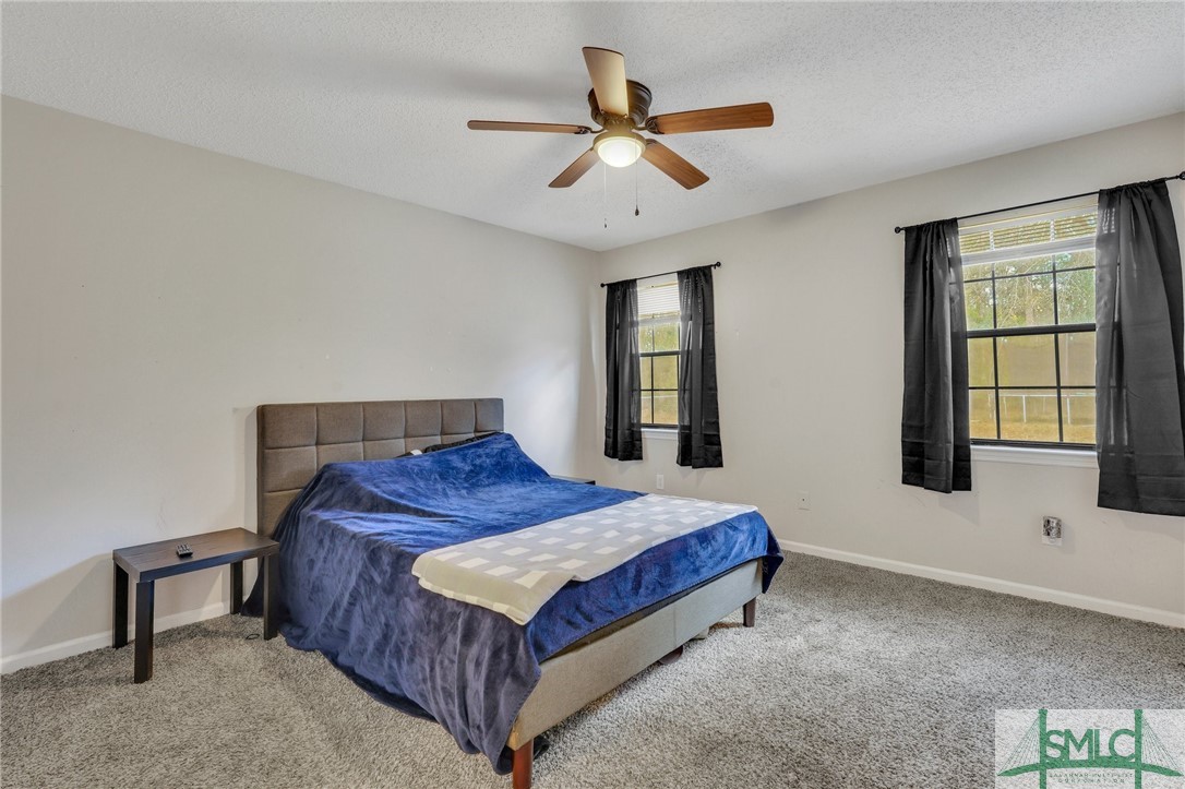 852 Ridgewood Way Hinesville, GA 31313 - Photo 15 of 32 Gallery Image 15