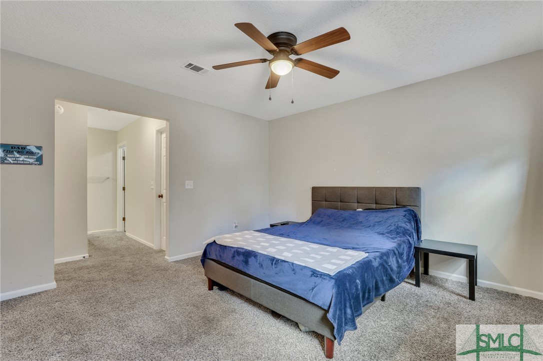 852 Ridgewood Way Hinesville, GA 31313 - Photo 16 of 32 Gallery Image 16