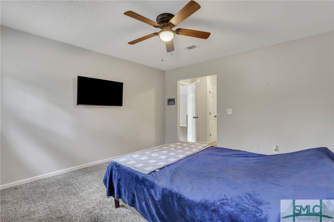 852 Ridgewood Way Hinesville, GA 31313 - Photo 17 of 32 Gallery Image 17