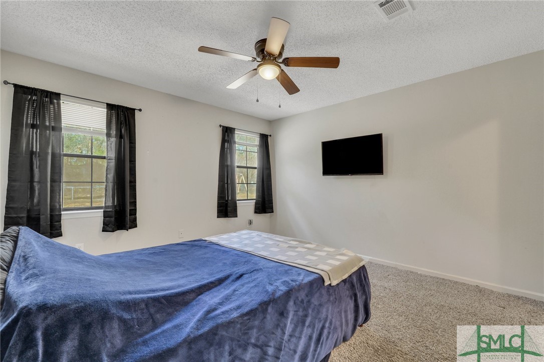 852 Ridgewood Way Hinesville, GA 31313 - Photo 18 of 32 Gallery Image 18