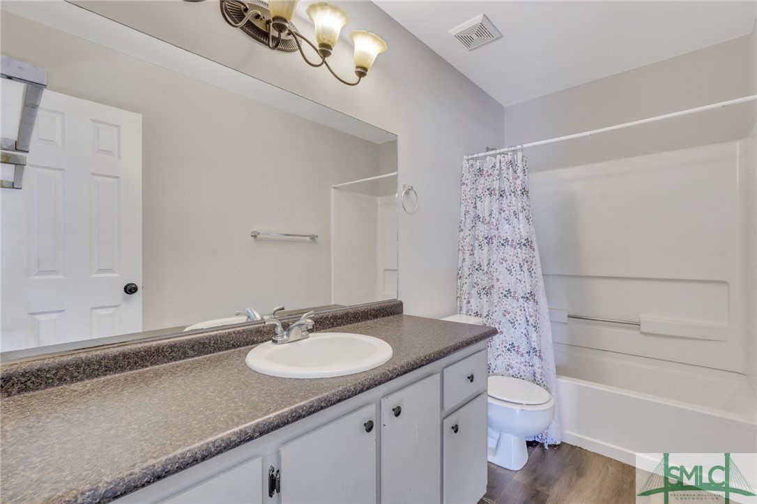 852 Ridgewood Way Hinesville, GA 31313 - Photo 29 of 32 Gallery Image 29