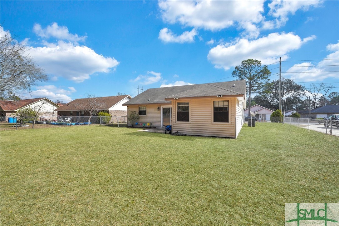 852 Ridgewood Way Hinesville, GA 31313 - Photo 30 of 32 Gallery Image 30
