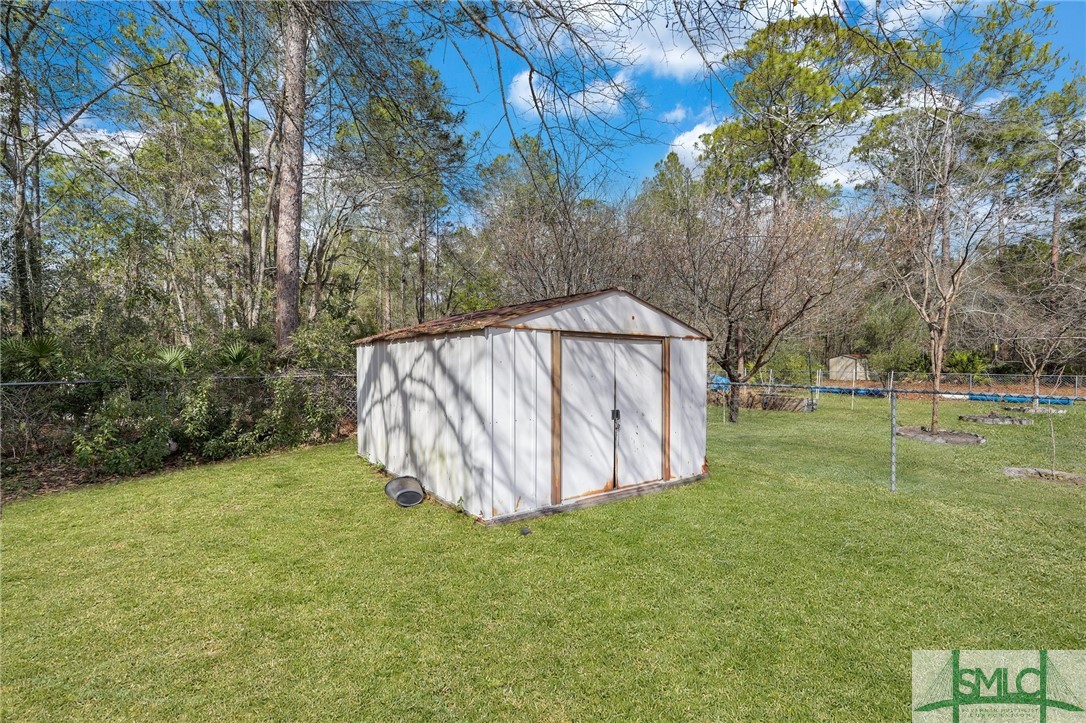 852 Ridgewood Way Hinesville, GA 31313 - Photo 32 of 32 Gallery Image 32