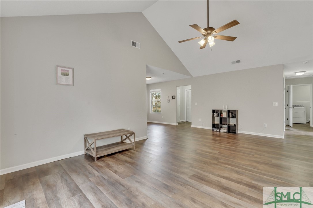 852 Ridgewood Way Hinesville, GA 31313 - Photo 9 of 32 Gallery Image 9