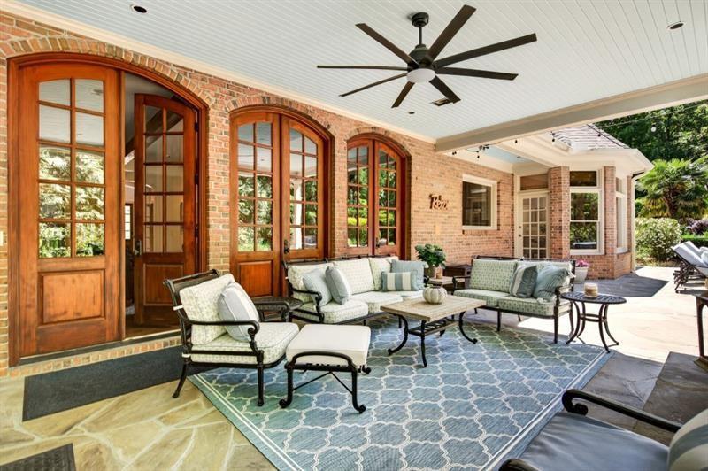 740 Riley Place Northwest Sandy Springs, GA 30327 - Photo 82 of 118 Gallery Image 82