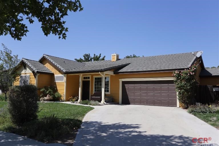 230 Granite Road Templeton, CA 93465 - Photo 1 of 1 Gallery Image 1